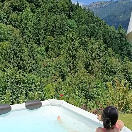 B&b22 Bed & Breakfast Santa Brigida