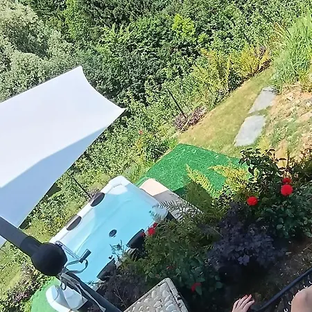 B&b22 * Santa Brigida