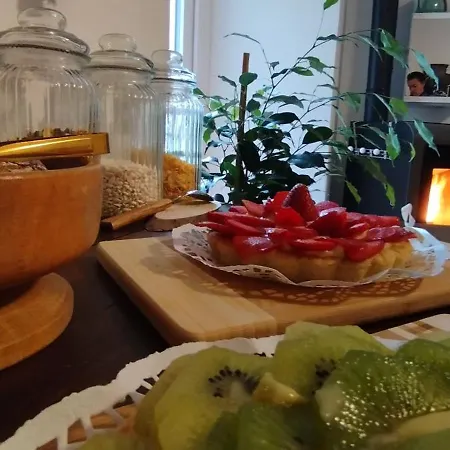 Bed & Breakfast B&b22