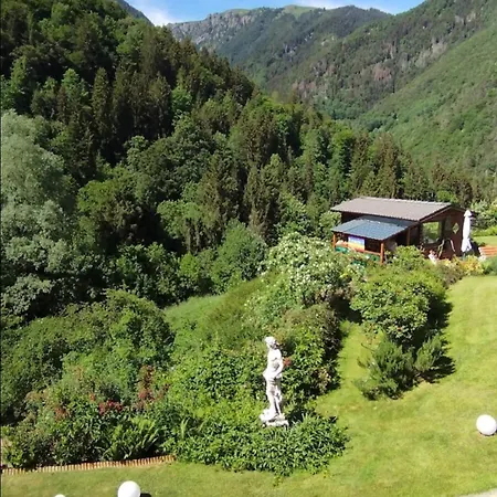 B&b22 Bed & Breakfast Santa Brigida