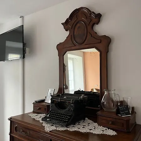 Bed & Breakfast B&b22 Santa Brigida
