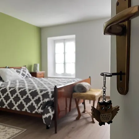 B&b22 Bed & Breakfast