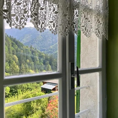 Bed & Breakfast B&b22