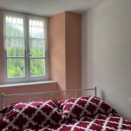 B&b22 Bed & Breakfast *
