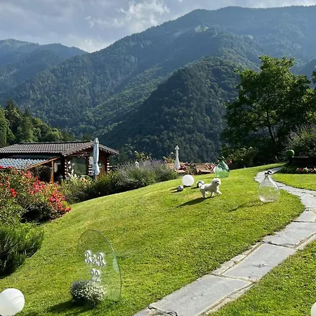 B&b22 Bed & Breakfast Santa Brigida