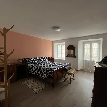 B&b22 Bed & Breakfast *