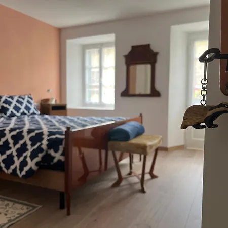 Bed & Breakfast B&b22