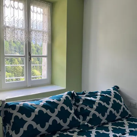 Bed & Breakfast B&b22 Santa Brigida