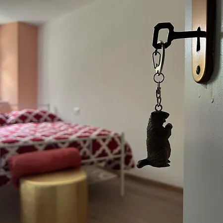 Bed & Breakfast B&b22