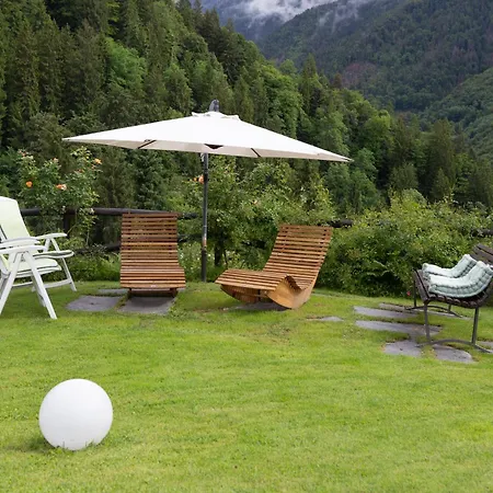 B&b22 Bed & Breakfast Santa Brigida