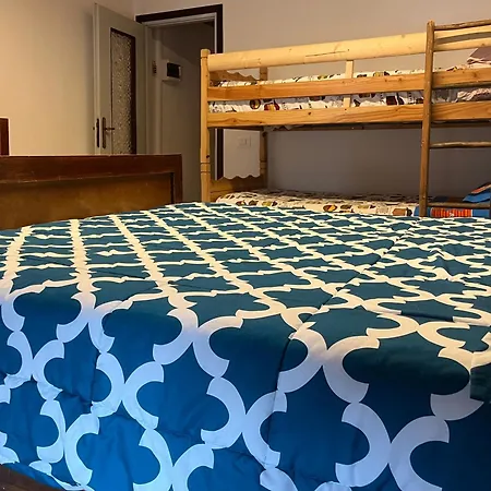 Bed & Breakfast B&b22 Santa Brigida