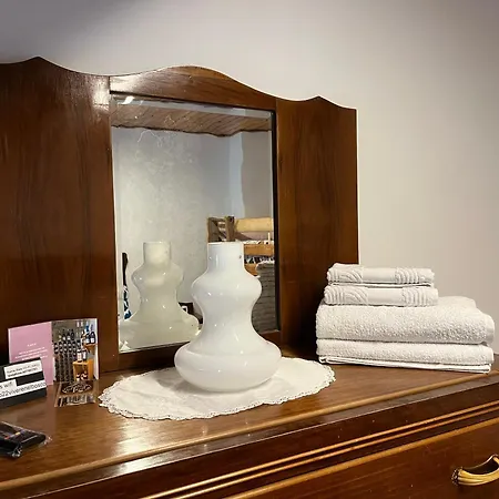 Bed & Breakfast B&b22 Santa Brigida