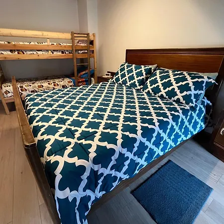 B&b22 * Santa Brigida