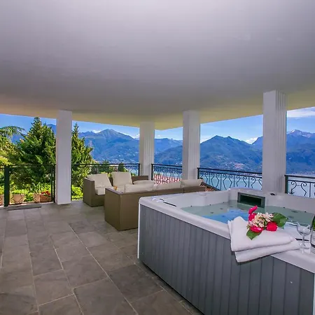 Villa Plesio Villa Plesio