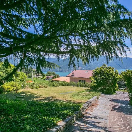 Villa Plesio Plesio