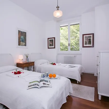 Villa Villa Plesio