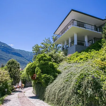 Villa Plesio Villa Plesio