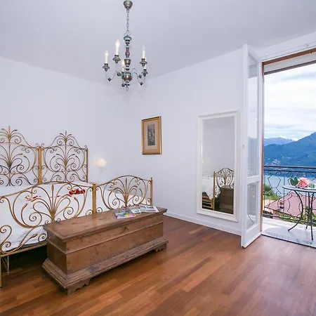 Villa Plesio Willa Plesio