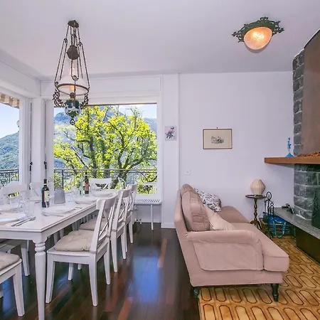 Villa Plesio Willa *