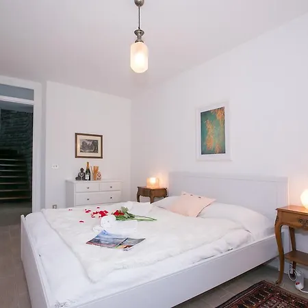 Villa Plesio Willa *