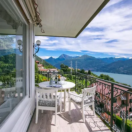 Villa Plesio Villa *