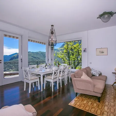 Villa Plesio * Plesio