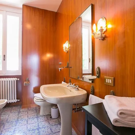 Villa Plesio Willa Plesio